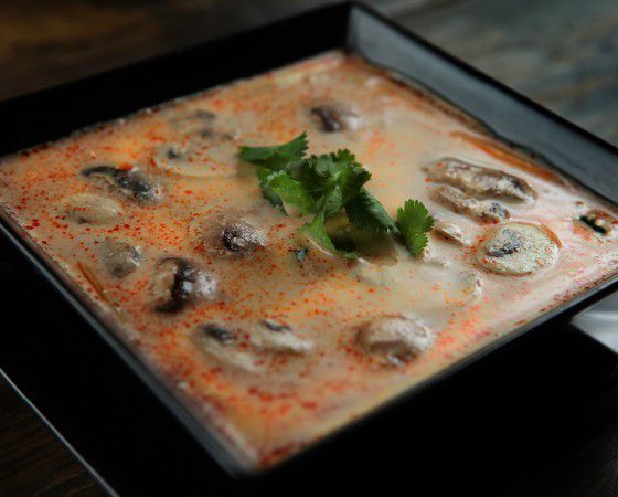 Image: TOM KHA SOUP