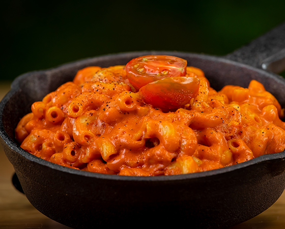 Image: MAC & CHEESE